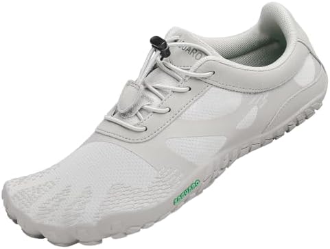 ベアフット フィットネスシューズ 超軽量 通気性