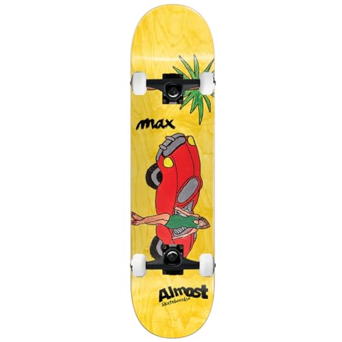 TGM Skateboards 10023784-MAX Board