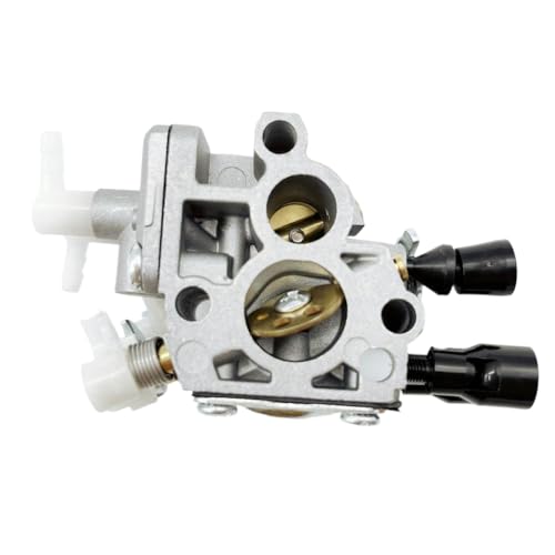 ヘッジモデルと互換性のあるキャブレターHS46 HS56 C1T-S195 C1T-S195E C1T-S195J TCA08 S195交換部品