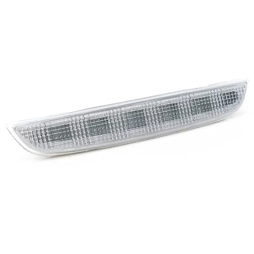 Feu stop arrière surélevé Mitsubishi Outlander GF4W GF8W blanc