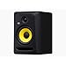 KRK Classic 7 Powered Two-Way Professional Studio Monitor