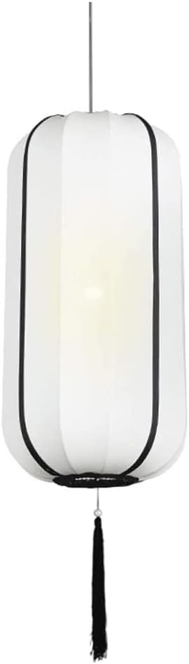 LIOONS Winter Melon Lantern Chinese Lanterns Chandelier Lamp Shade for Indoor and Outdoor Paper Lanterns Paper Lantern Lamp