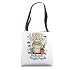 I Bury Things Maybe Plants People Frog Gardener Funny Tote Bag
