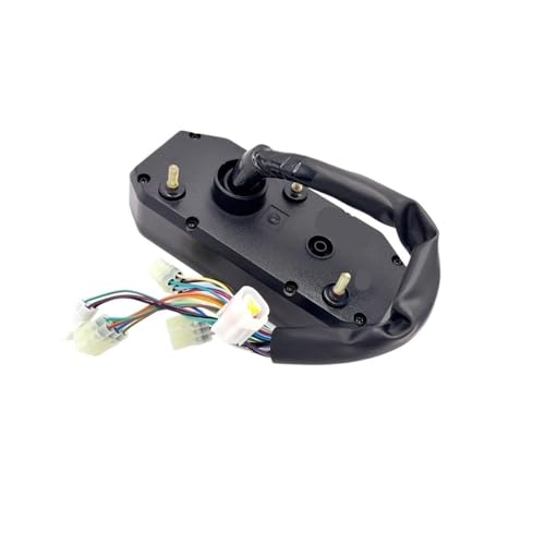 Compteur de vitesse moto tout-terrain HS500 500cc pièce 36100-058-0000 quad cross
