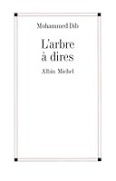 L'arbre à dires 2226105654 Book Cover