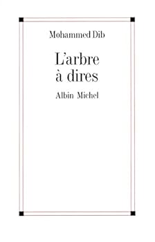 Paperback Arbre a Dires (L') Book