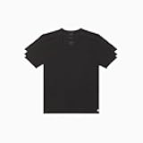 Men's Cotton Stretch 3-Pack Undershirts