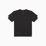 Men&apos;s Cotton Stretch 3-Pack Undershirts