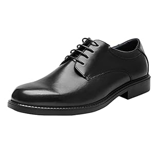 Bruno Marc Men’s Oxfords