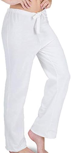 Drawstring Lounge Pants 