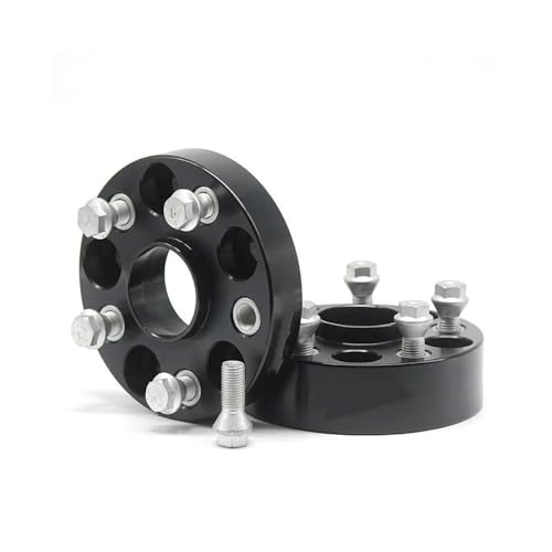 Élargisseur de voie 5x112 pour stabiliser la tenue de route