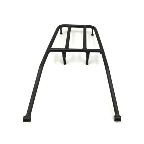 Support sacoche Kawasaki KLX250 pour fixer vos bagages sans sangles