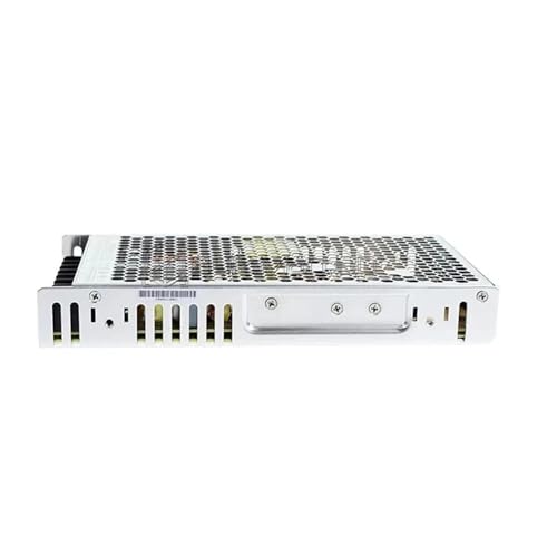 Alimentation PFC active RSP-200 pour stabiliser la tension 24V CC 200W