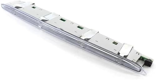 Feu stop central W164 transparent à haute luminosité pour Classe ML