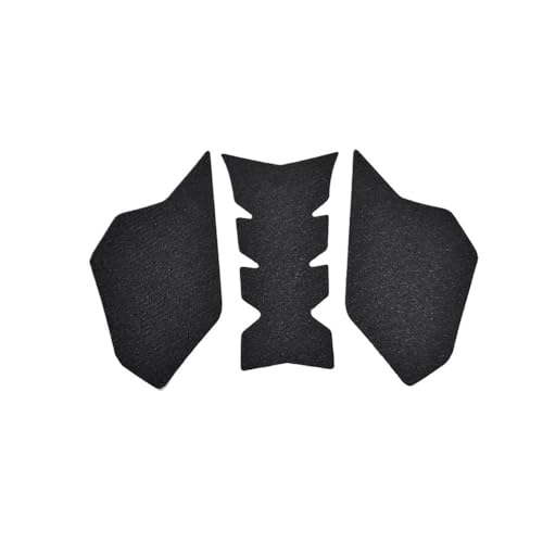 Autocollant réservoir moto 250 NK grip genou protection carburant
