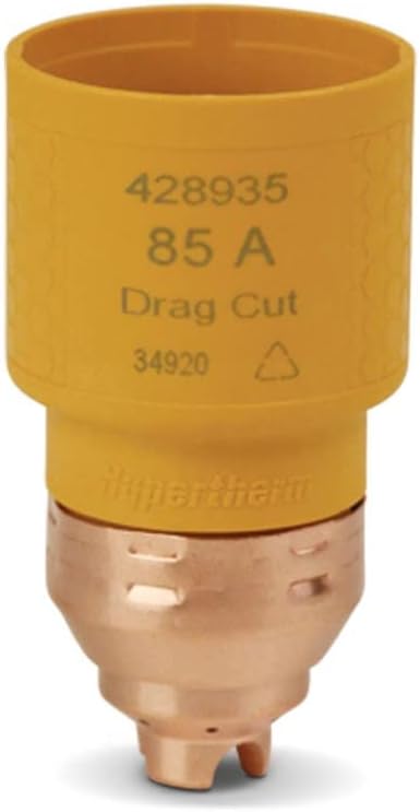 Hypertherm SmartSYNC Cartridge or Adapter 85 A Drag Cutting 428935