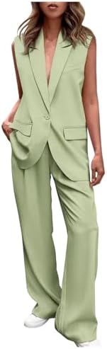 Vrouwen Fuchsia Vrouwen Pak Broek – NL