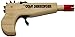 Magnum Enterprises Colt Derringer Pistol Rubber Band Gun