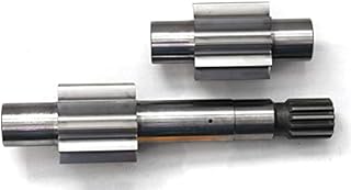 CO 50-GS-20S-22-50/51 Series Gear Set 1-1/4'-14 Splined Shaft. 2.25' Gears