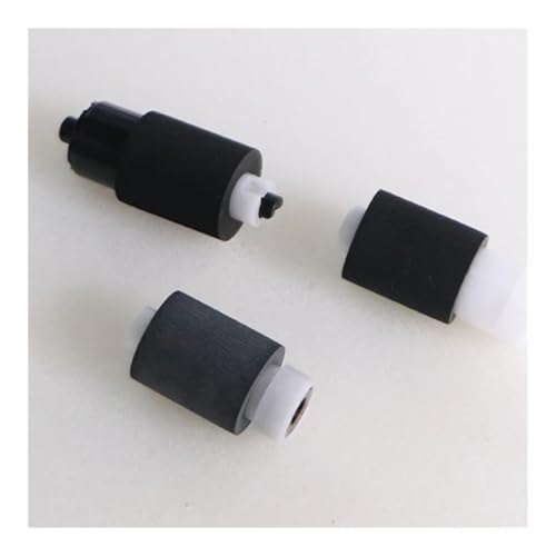 Evite atascos con el kit de rodillo recogida papel Kyocera M3550idn