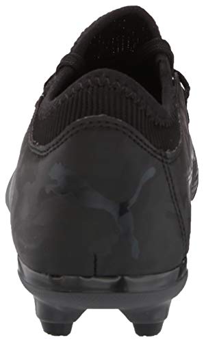 PUMA Unisex-Child Future Z 4.1 Firm Artificial Ground Soccer Shoe3