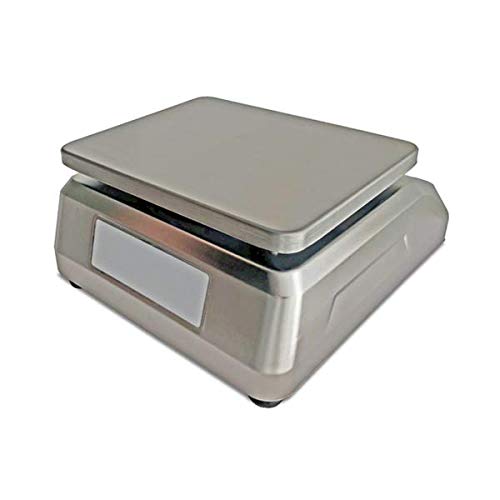 Báscula Washdown VE-6K2 6kg/13lb IP68 miniatura 4