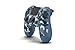 Sony - V2 Dualshock 4 Wireless Controller, Blue Camouflage (PS4)