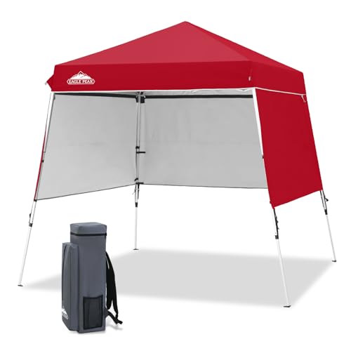 EAGLE PEAK Day Tripper 8x8