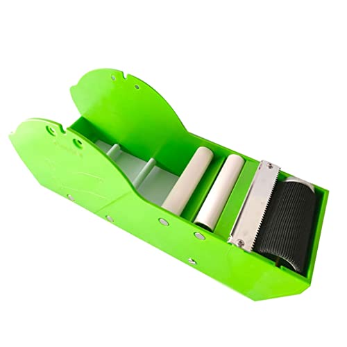 Coupe-ruban de papier kraft gommé vert anti-gaspillage - 6