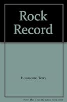 Rock Record 0871965488 Book Cover