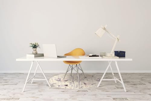 Tapis pour protection de sol de bureau à la maison - 5