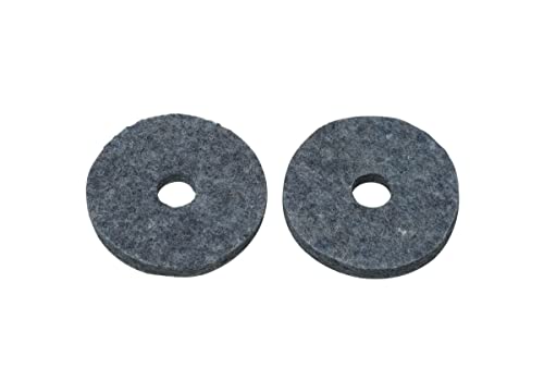 Dixon PAWS-9A/4-HP Hi-Hat Cup felt 4-pack