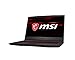 MSI GF65 Thin 10SER-884XES - Ordenador portátil Gaming de 15.6" FullHD 144Hz...