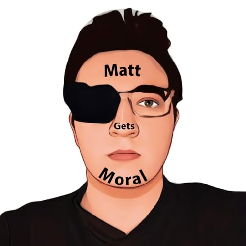 Ep. 9 - One Year!