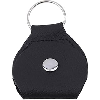 Étui de Support de médiator pour Guitare électrique Acoustique, boîte de Pochette de Rangement pour médiator, médiators… - Les Beatles, Paul McCartney, John Lennon, RIngo Starr, George Harrison Étui de Support de médiator pour Guitare électrique Acoustique, boîte de Pochette de Rangement pour médiator, médiators… – Image 3