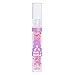wet n wild Care Bears High-Shine Shimmer Lip Gloss Clear Sing Out Loud, 1114848