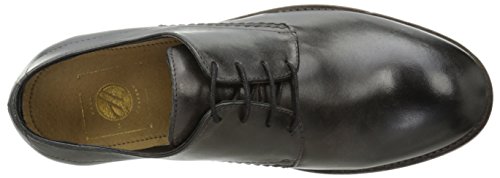 Image of H By Hudson Men's Norton Oxford