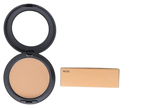 Mac, Studio Fix Powder Plus Foundation For Women Nc42, 0.52 Ounce #TOP4