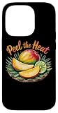 Tropical Fruit Summer Vibes Art