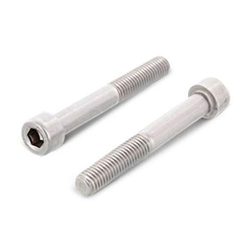 Zylinderschrauben DIN 912 A4 M 2X25 (VPE 500 Stk)
