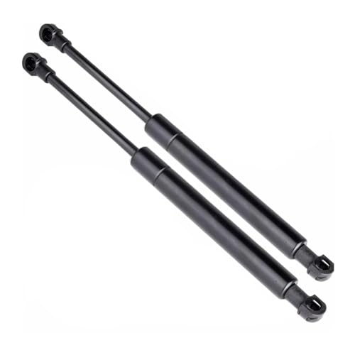 Ressorts à gaz de hayon résolvez la chute de coffre de Maserati GranTurismo 2008