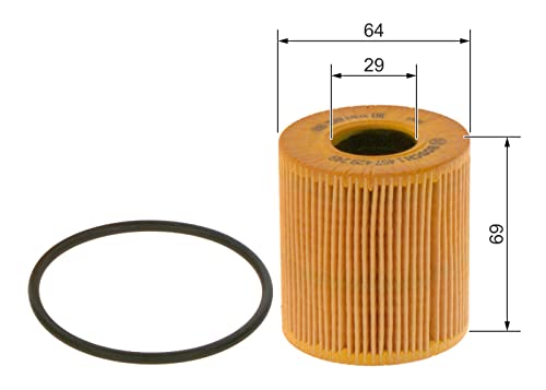 Bosch P9249 - Oil Filter Car - Image 3