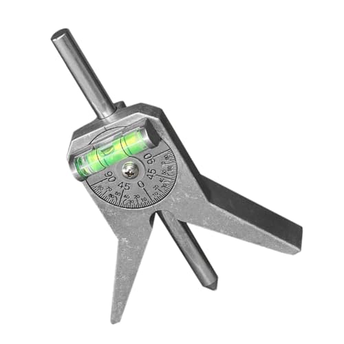Chercheur de centre en acier carbone performance solide - 2