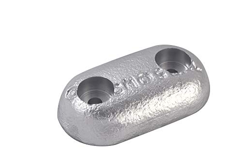 US Marine Products LLC 111059 Hamilton Jet Bar Zinc Anode