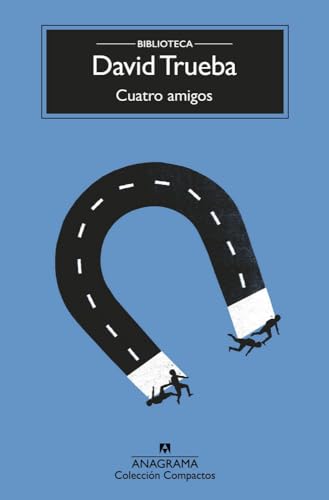 Cuatro amigos: 592 (Compactos)