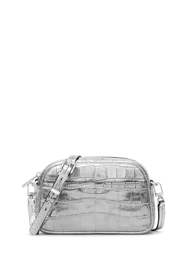 Image of Michael Kors Women's Jet Set Small Camera Crossbody
