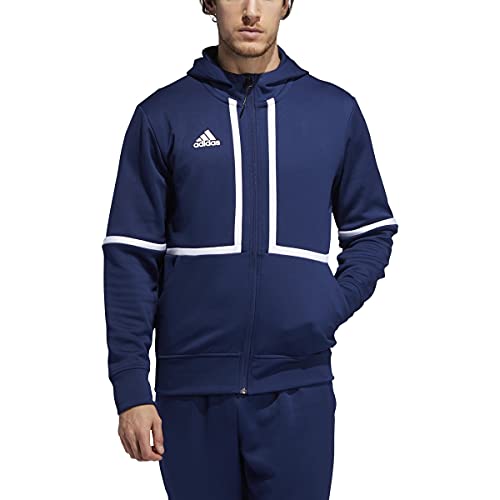 Adidas Under The Lights veste zippée homme noire