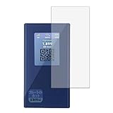 Leipsden フィルム Skylink Global SLG-06 対応 保護フィルム 曲面対応 ブルーライトカット TPU 反射低減 防指紋 日本製