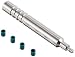 Etymotic Research ER38-46 Green Filters and Changing Tool