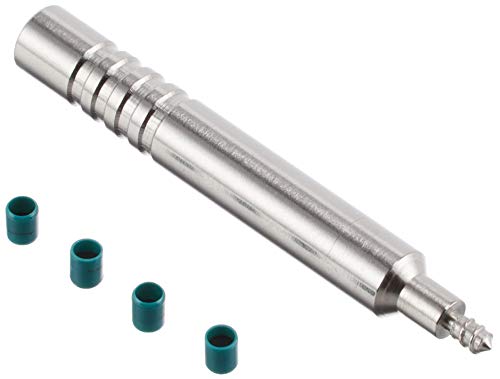 Filtre ER38–46 Etymotic kit de remplacement avec outil pour écouteurs Er-4 et HF Series